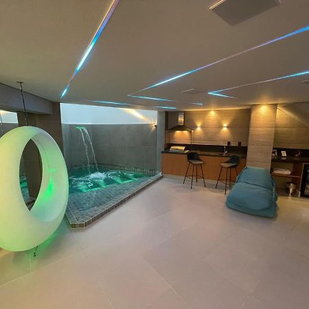 Motel Dubai Bh (Adults Only) Belo Horizonte Exteriör bild