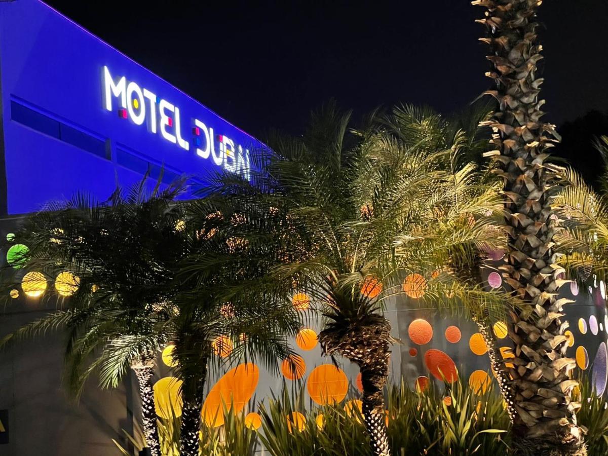 Motel Dubai Bh (Adults Only) Belo Horizonte Exteriör bild