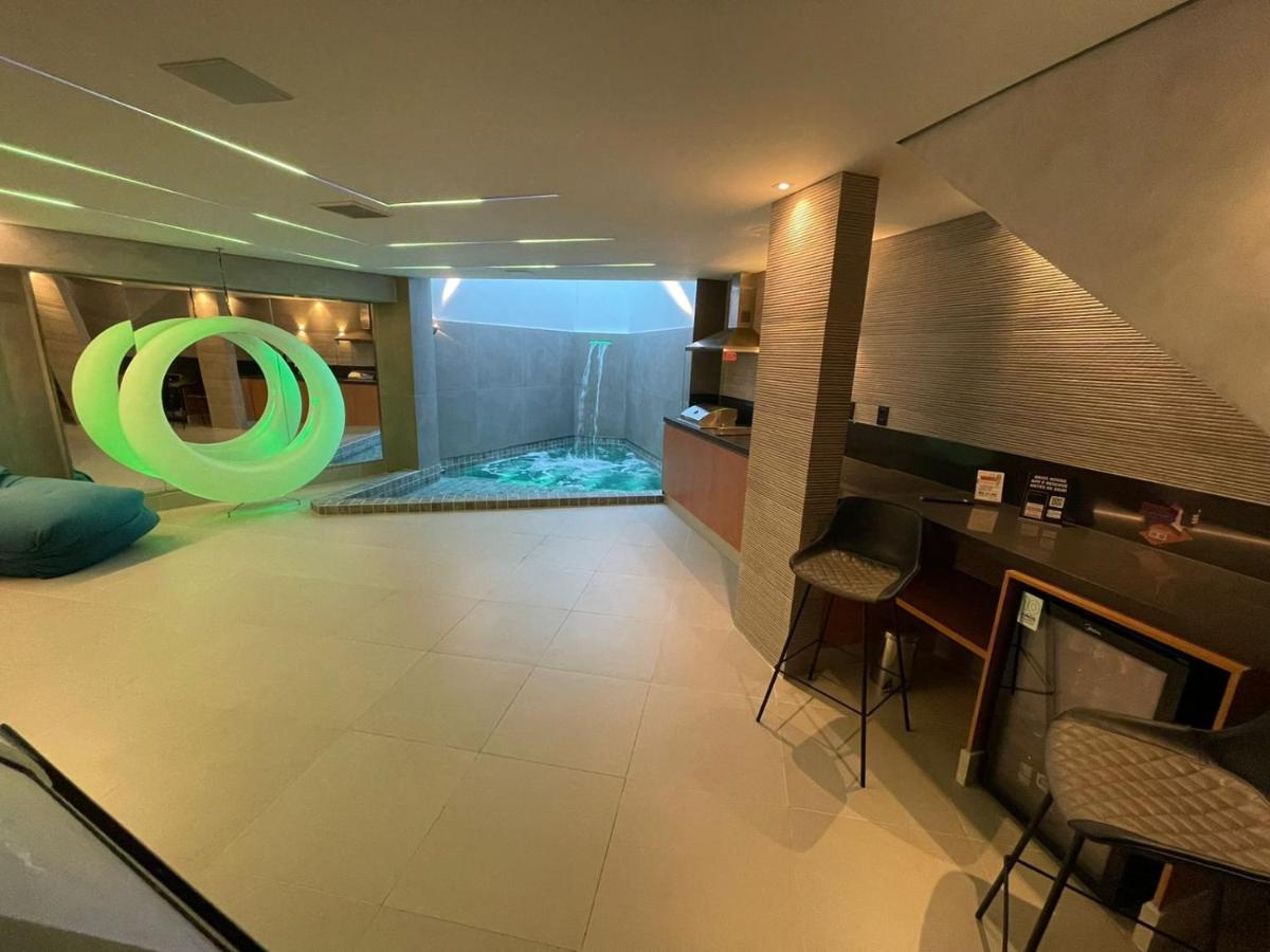 Motel Dubai Bh (Adults Only) Belo Horizonte Exteriör bild